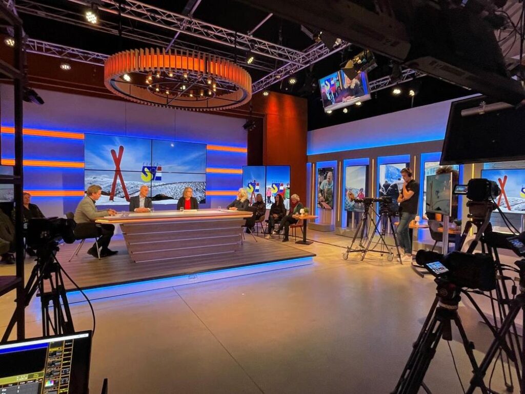 Eures TV