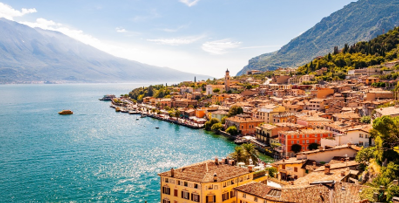 Italië