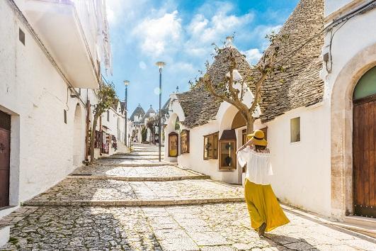 Puglia