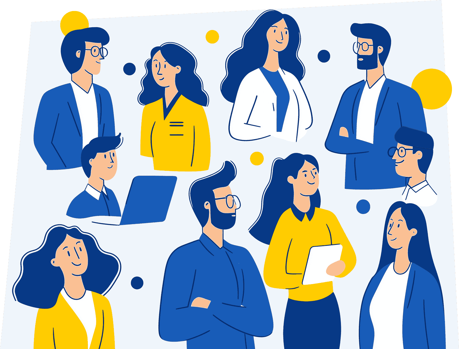 Home EURES Nederland