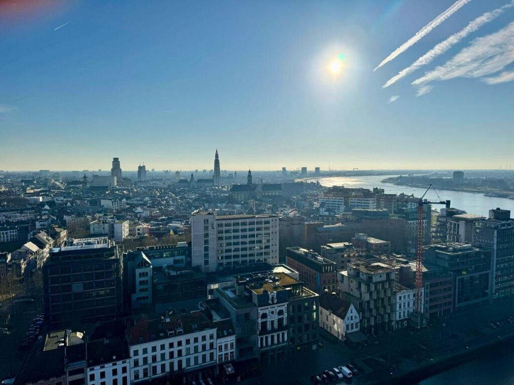 Antwerpen