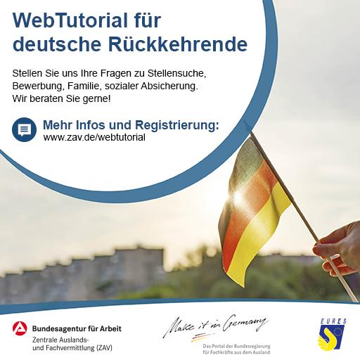 Lees meer over: WebTutorial &#8220;Ihre Rückkehr nach Deutschland&#8221;
