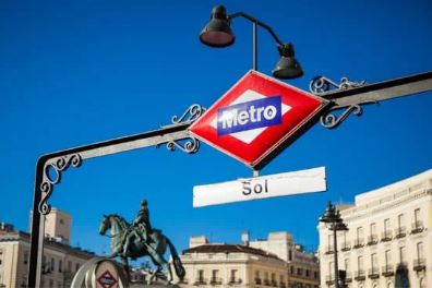 Lees meer over: Joris verhuist met zijn loopbaan in de verzekeringen naar Madrid