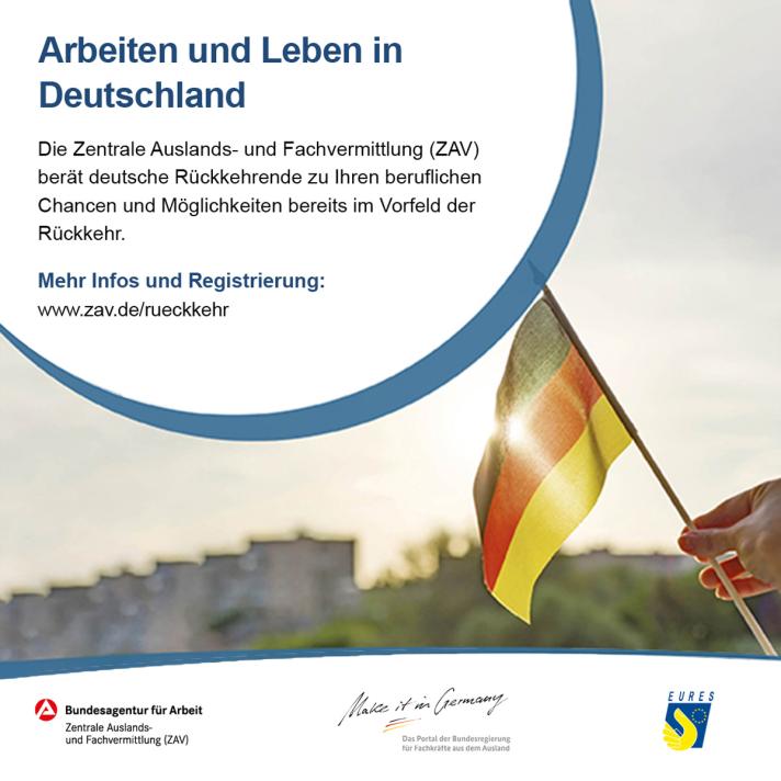 Read more about: WebTutorial “Ihre Rückkehr nach Deutschland”
