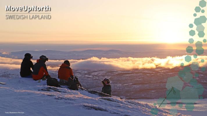Read more about: Explore Life in Northern Sweden – Lycksele and Malå Municipalities Invite You to an Online Information Session Hosted by Move up North.
