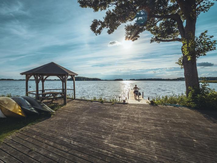 Lees meer over: Live & Work on Lolland, Denmark