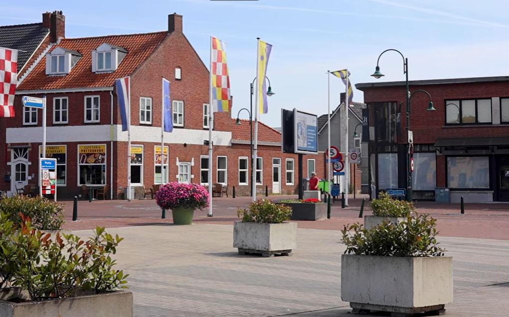 Lees meer over: Werken over de grens?